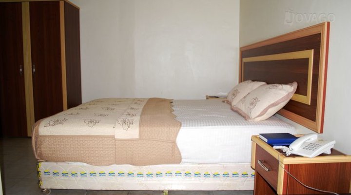 Springs International Hotel