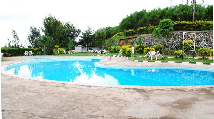 Springs International Hotel