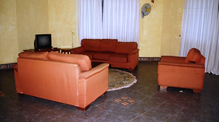 Springs International Hotel