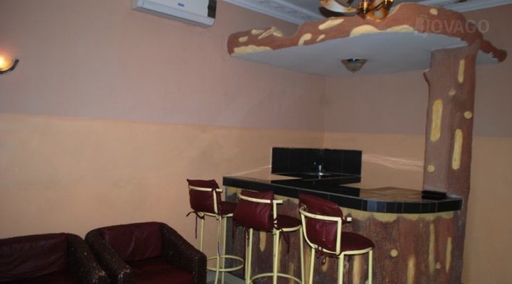 R?sidence Hotel L?o