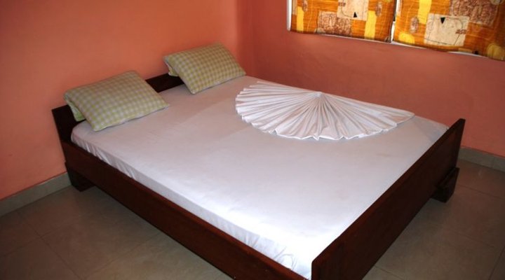 R?sidence Hotel L?o