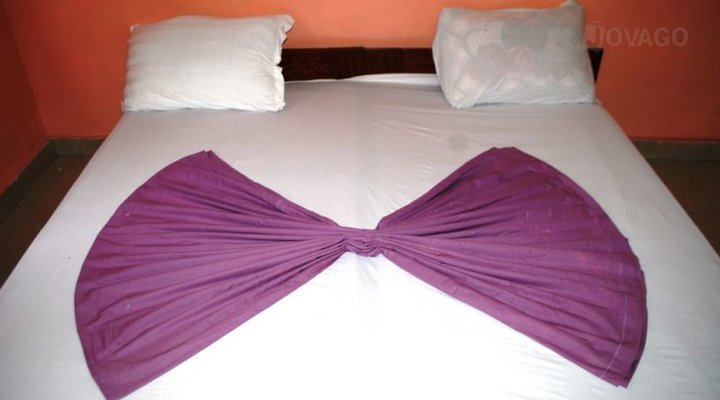 R?sidence Hotel L?o