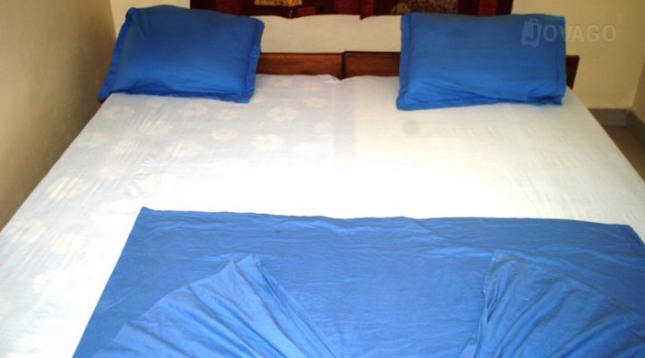 R?sidence Hotel L?o