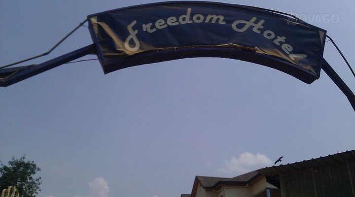 Freedom Hotel
