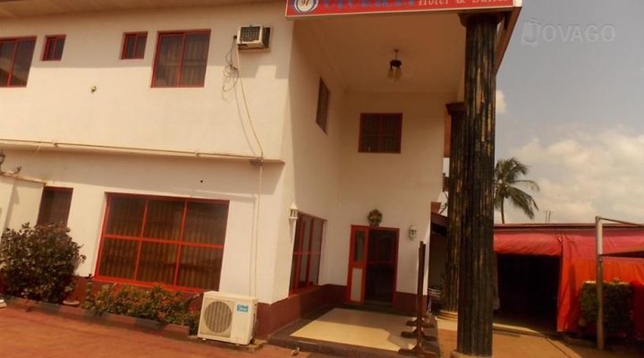 Oloriebi Hotel & Suites