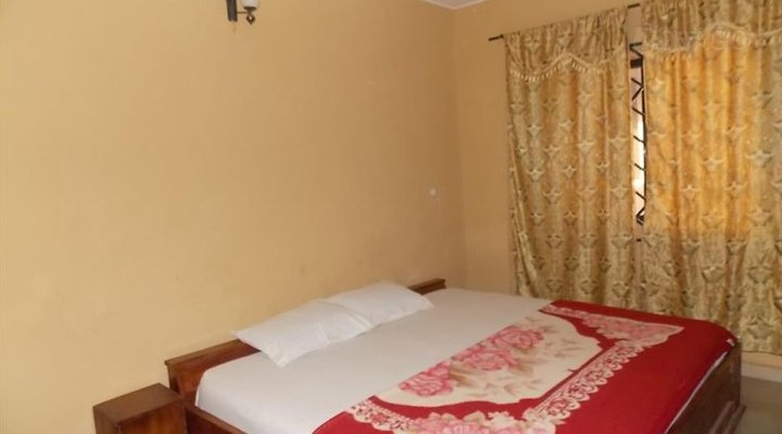 Bolinton International Hotel