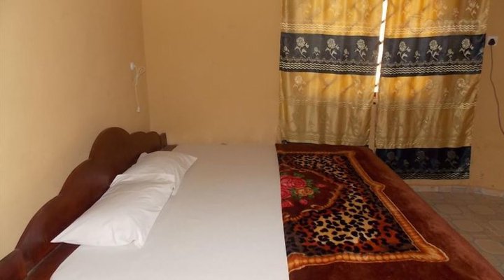 Bolinton International Hotel