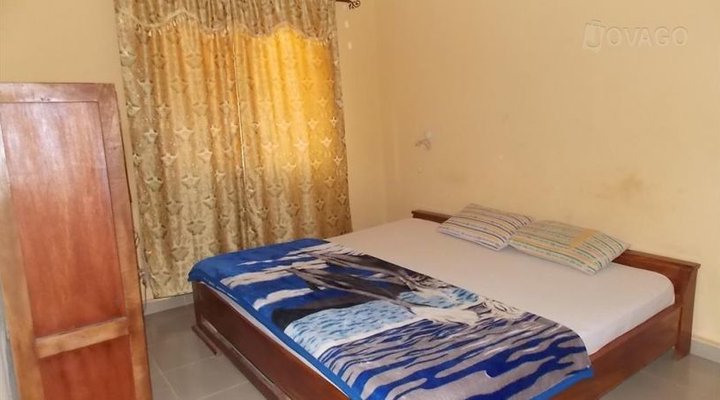Bolinton International Hotel