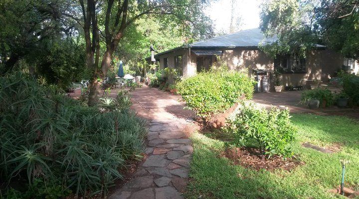 Angela's Guest House