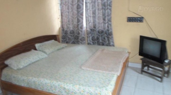 Ankol Royal Guest House