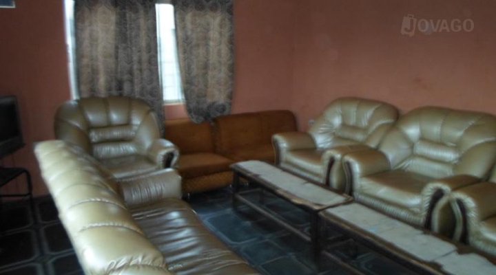 Ankol Royal Guest House