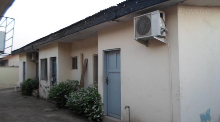 Ankol Royal Guest House