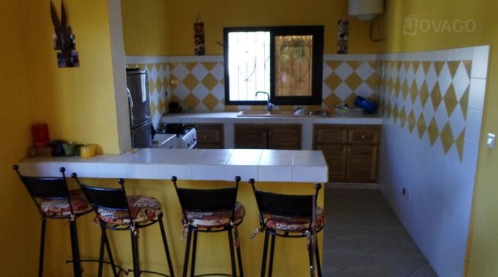 Villa Moussa Diakhate