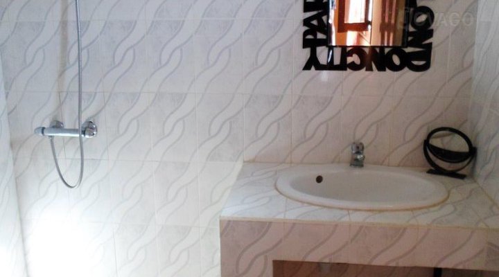 Villa Moussa Diakhate