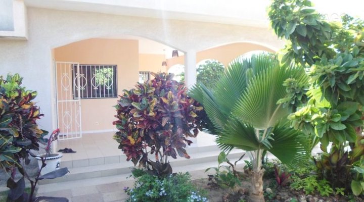 Villa Moussa Diakhate