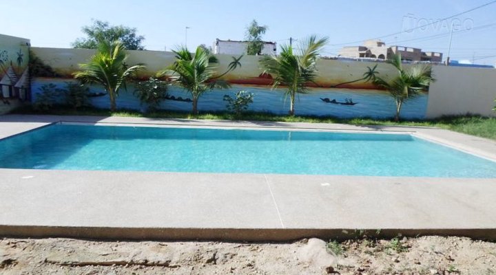 Villa Moussa Diakhate