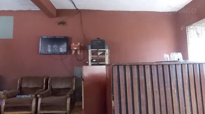 Ebanco Motel