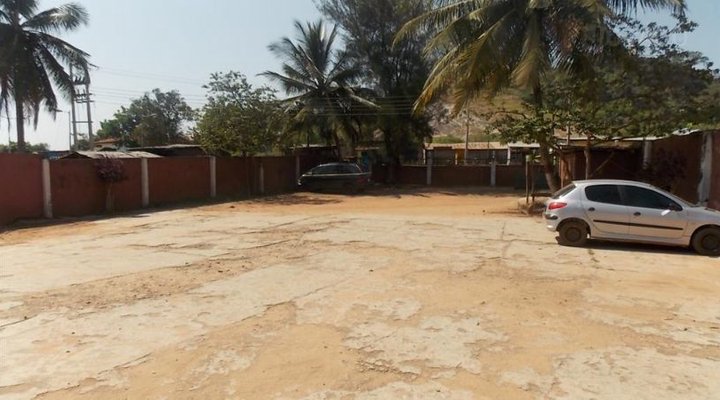 Ebanco Motel