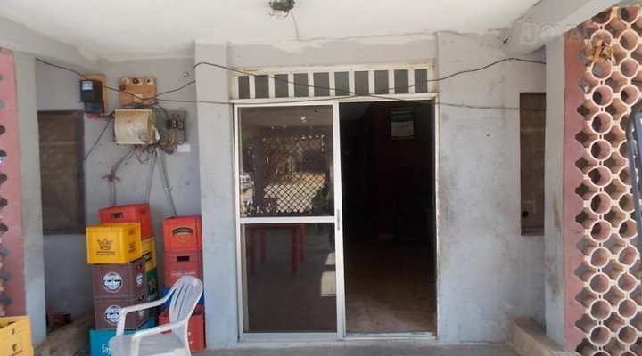 Ebanco Motel