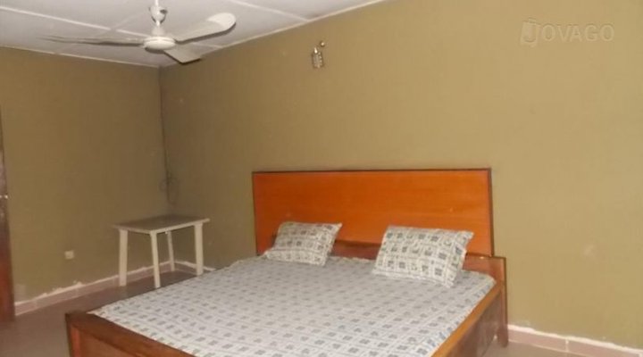 Ebanco Motel