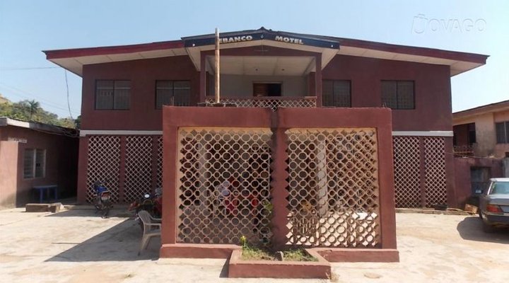 Ebanco Motel