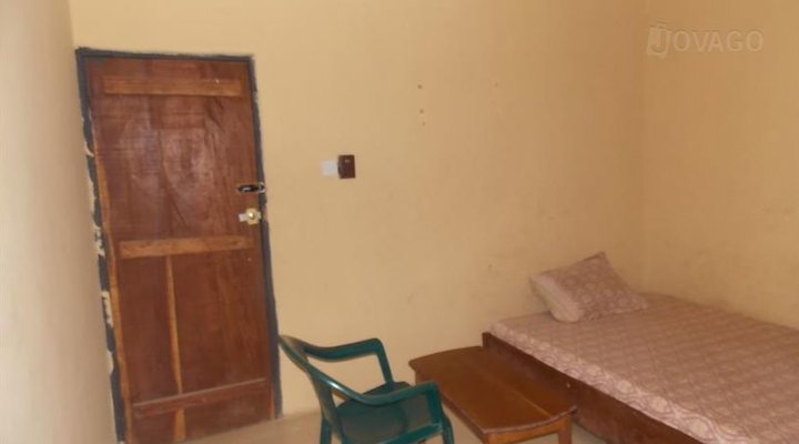 Johnson Palace Hotel