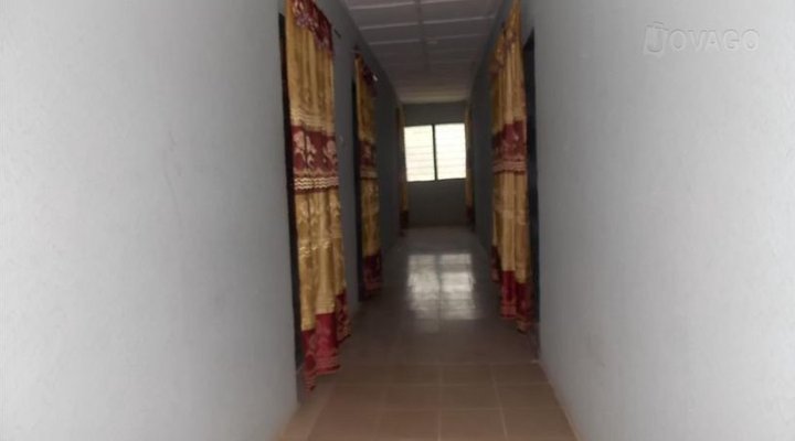 Johnson Palace Hotel