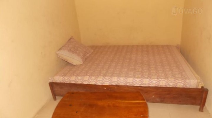 Johnson Palace Hotel