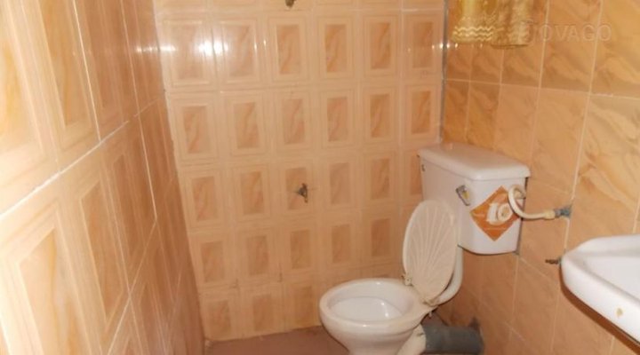 Johnson Palace Hotel