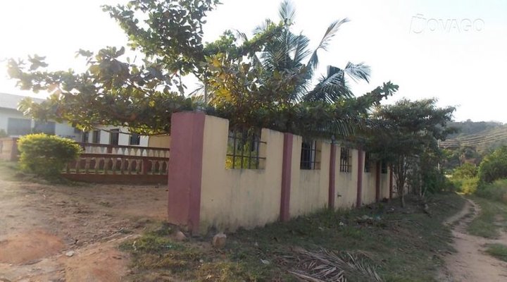 Johnson Palace Hotel