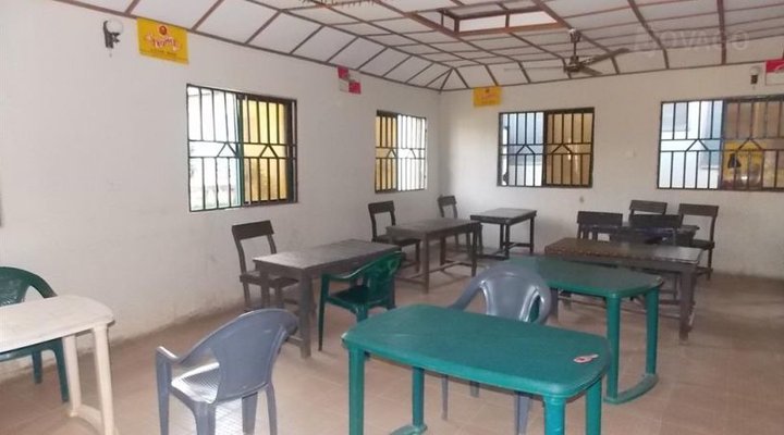 Johnson Palace Hotel