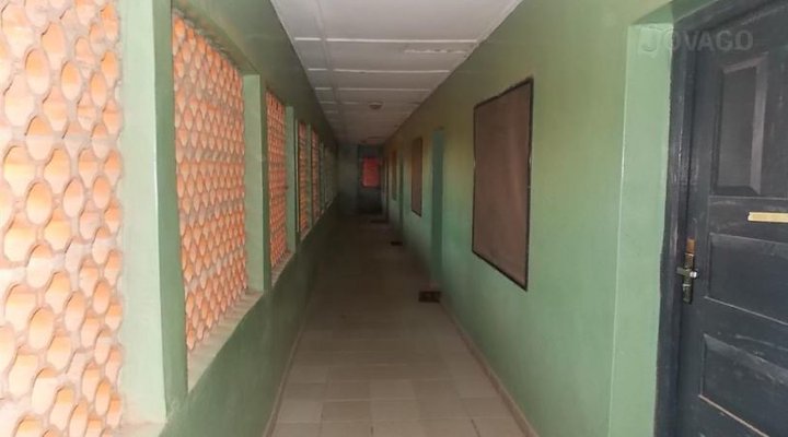 Rockyson International Hotel