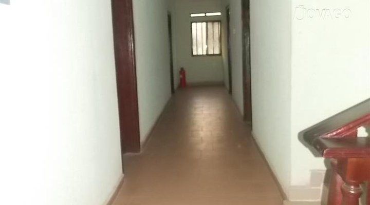 Rockyson International Hotel Annex