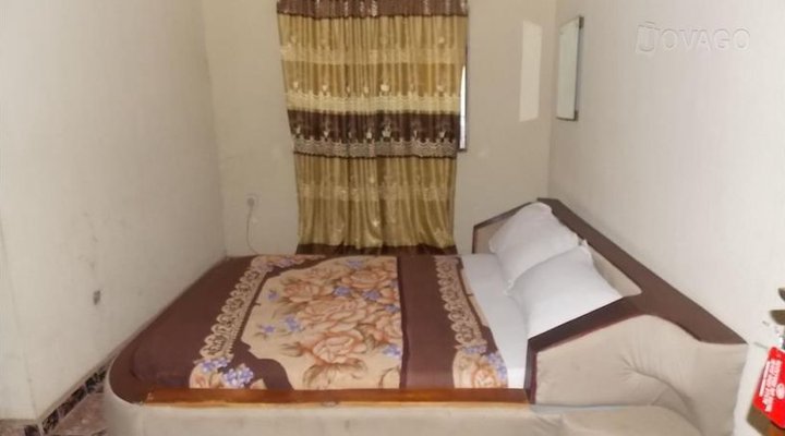 Rockyson International Hotel Annex