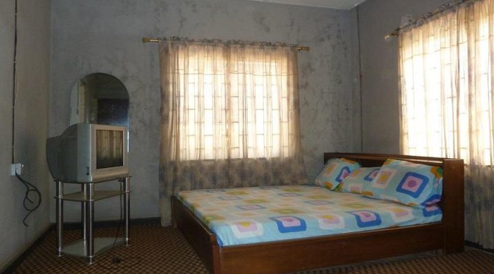 Limax Guest House