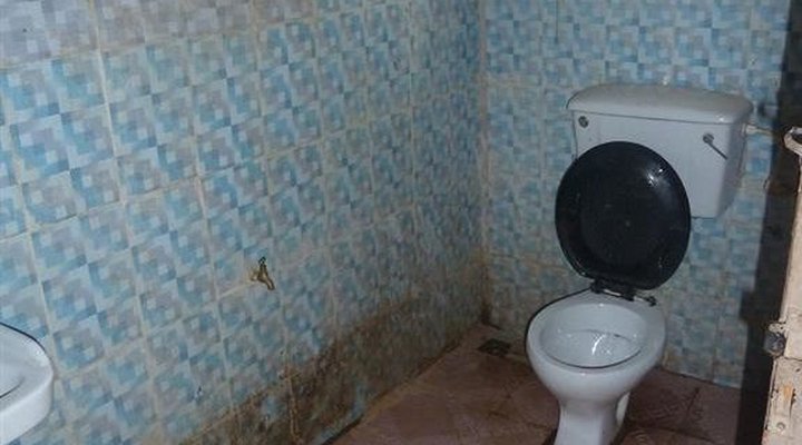 Limax Guest House