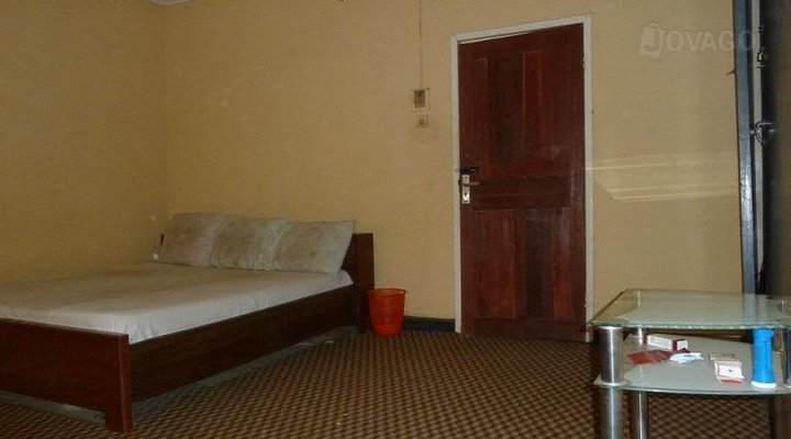 Limax Guest House