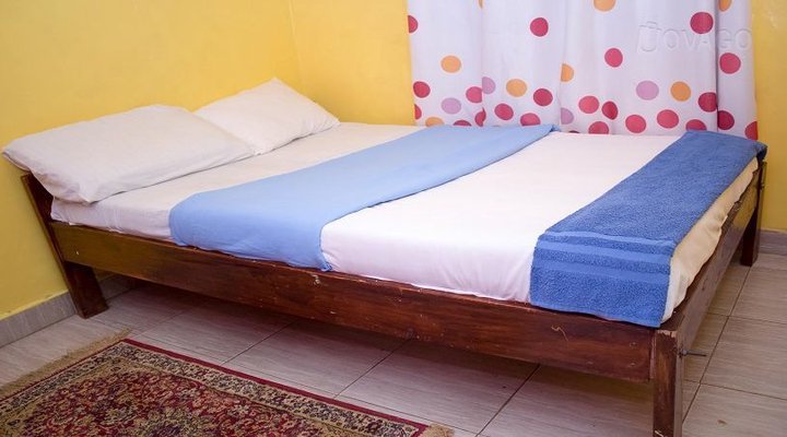 Kisumu Rose Garden Inn