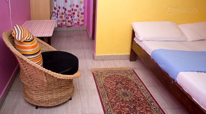 Kisumu Rose Garden Inn