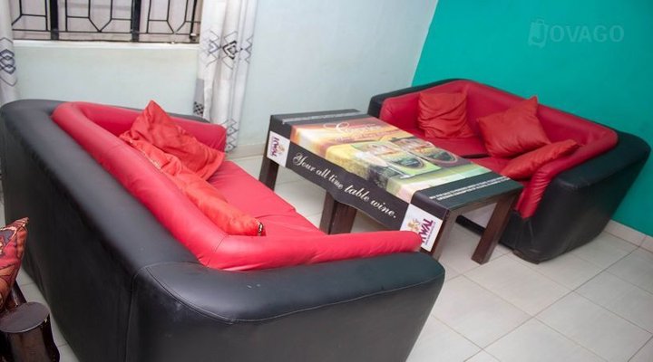 Kisumu Rose Garden Inn