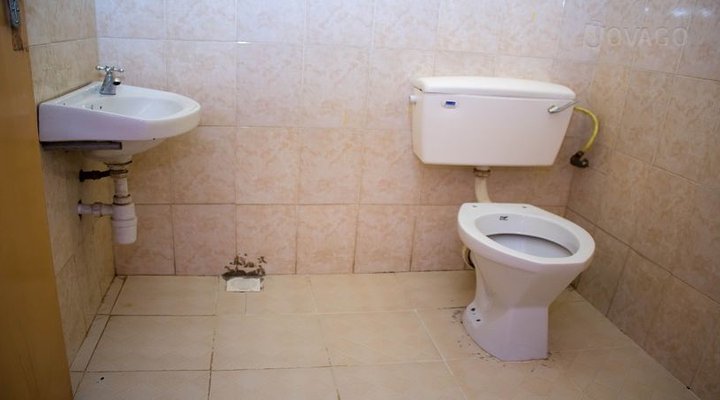 Kisumu Rose Garden Inn