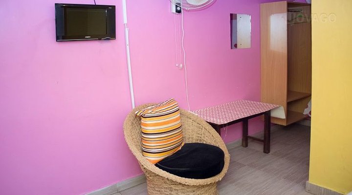Kisumu Rose Garden Inn