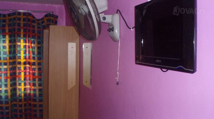 Kisumu Rose Garden Inn
