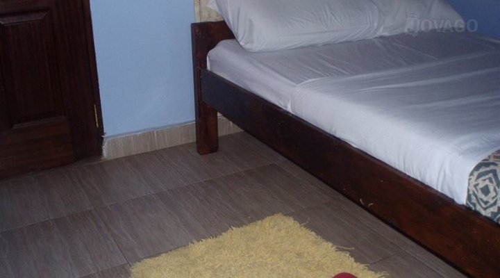 Kisumu Rose Garden Inn