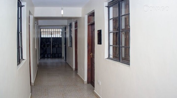 Kisumu Rose Garden Inn