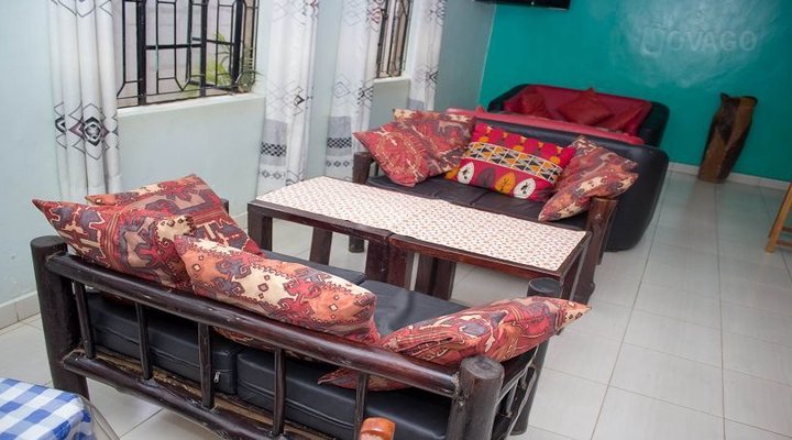 Kisumu Rose Garden Inn