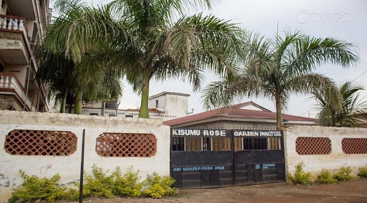 Kisumu Rose Garden Inn