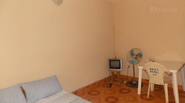 Oriky Hotel