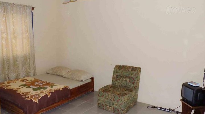 Omowunmi Garden Motel