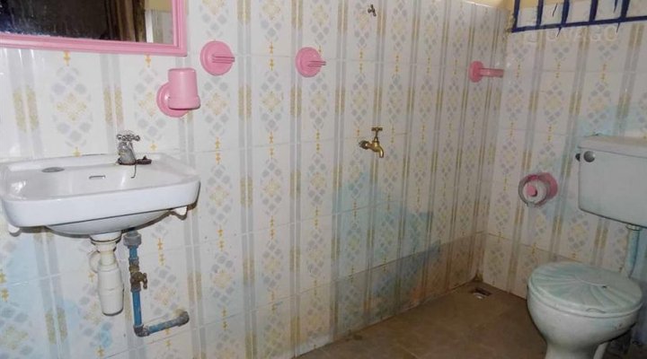 Omowunmi Garden Motel